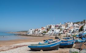 Appartement Taghazout